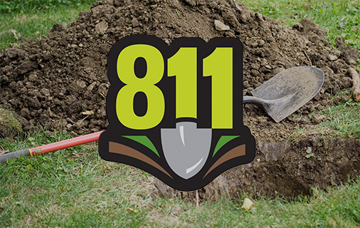 Protecting Underground Pipelines Homepage Block Image