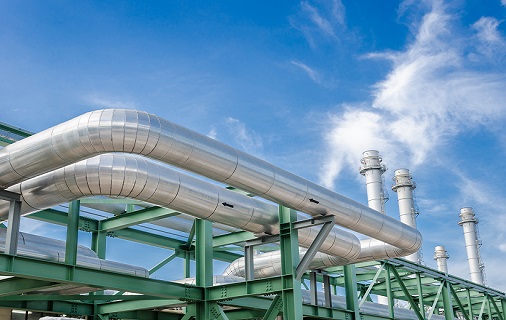 Pipeline Stakeholder Communication Homepage Block Image