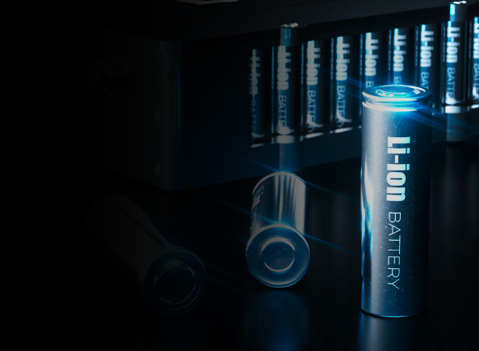 Lithium Battery image