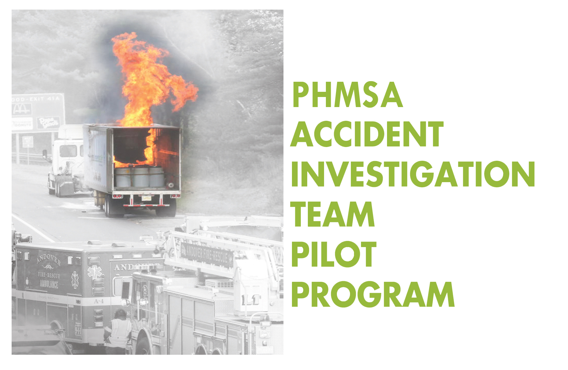 PHMSA Pipeline and Hazardous Materials Safety Administration
