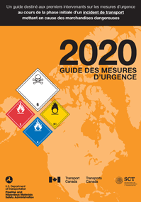 ERG 2020 Cover (French) - Coming Soon in 2020