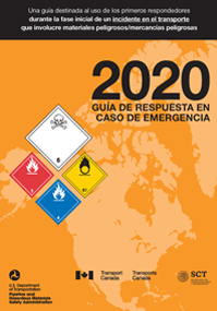 ERG 2020 Cover (Spanish) - Coming Soon in 2020