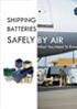 Shipping Batteries Safely Poster