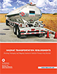 Hazmat Transportation Requirements Cover