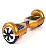 Lithium Ion Battery installed in hoverboard