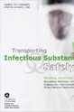 Transporting Infectious Substances Safely brochure cover