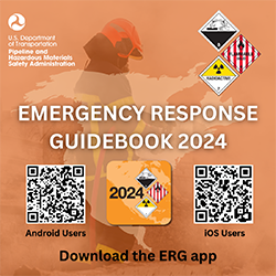 Download the ERG App
