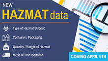Image of Hazmat Data