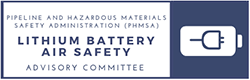Lithium Battery Air Safety Advisory Committee