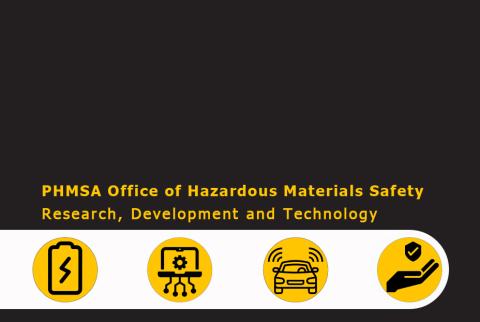 HAZMAT R&D Research Reports