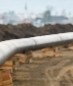Pipeline Construction