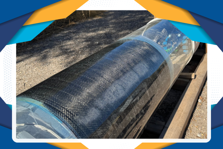 Image of pipeline