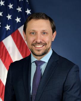 Tristan Brown