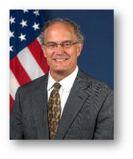 Alan Mayberry