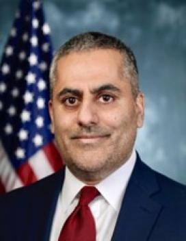 Anil Chaudhry Official Photo
