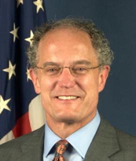 Alan Mayberry