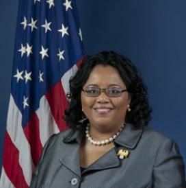 Audrey L. Farley