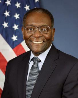 Howard "Mac" McMillan