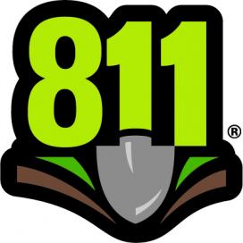 811 Logo 811 Logo