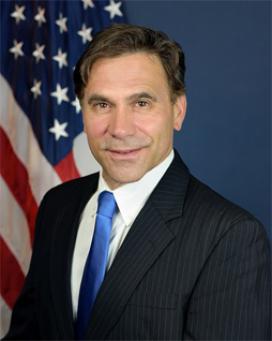 Paul Roberti